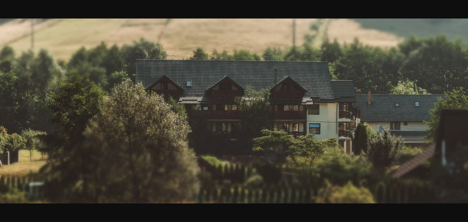 Pensiunea Cotiso - Costești, Hunedoara