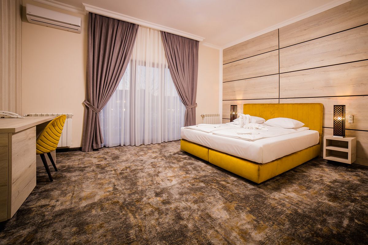 Cameră dublă Allegria Resort